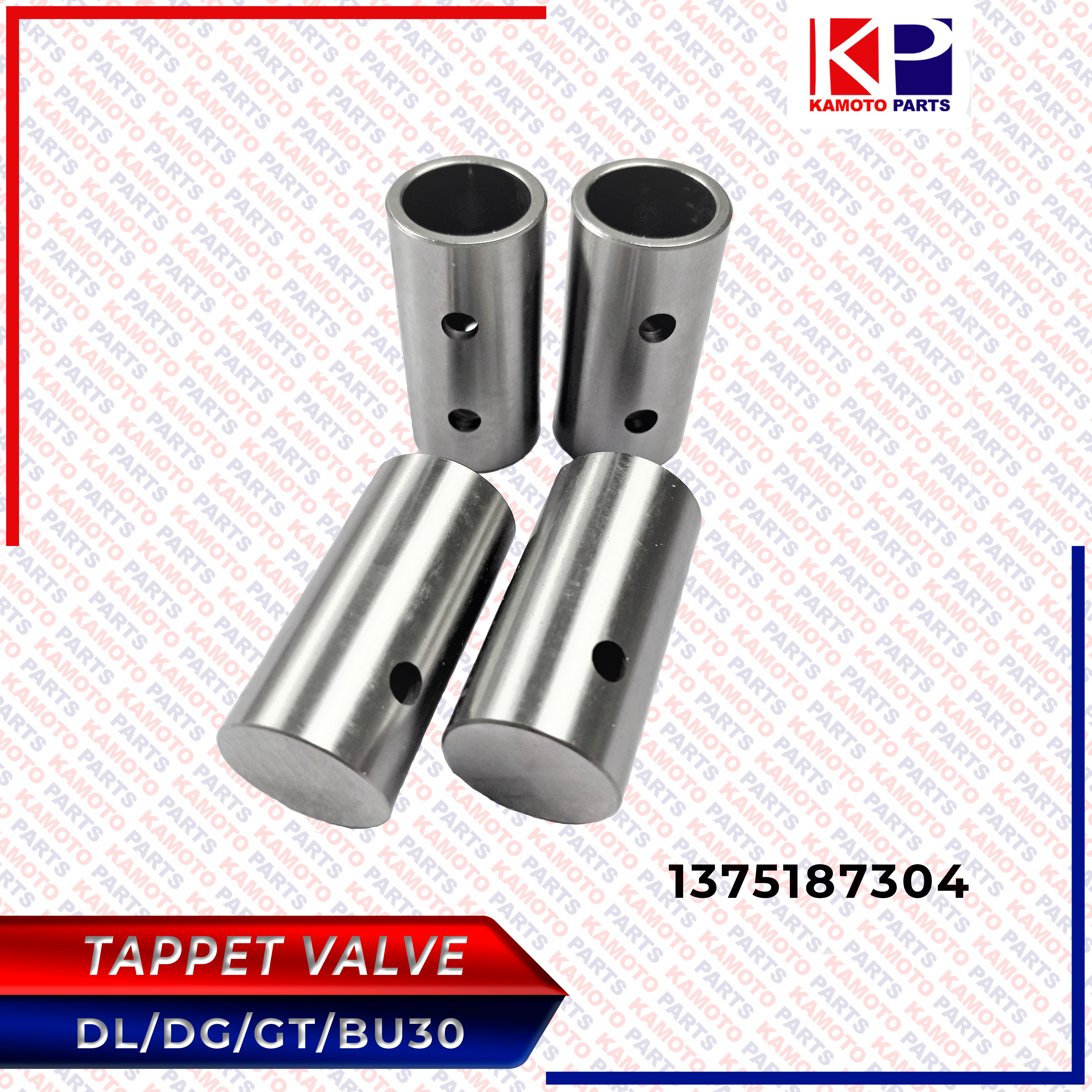 parts
